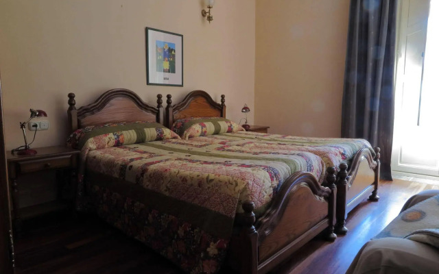 Hostal Esmeralda