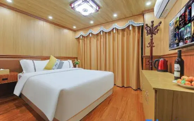 zunyiNo.1 Hotel (Zunyi High speed Railway Station Branch)
