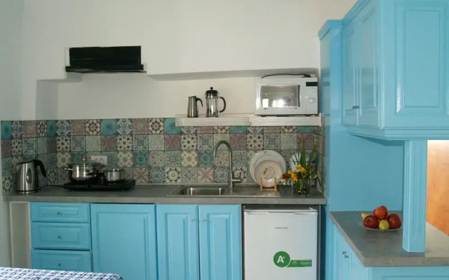 Mythos Traditional Stonehouse