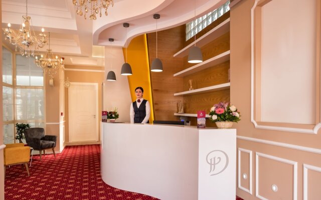 KEIT Hotel