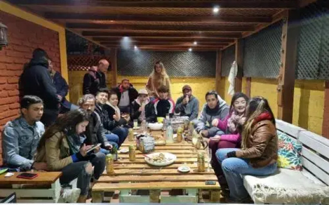 Chalet Providencia Costanera