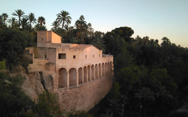 Hotel Elche Centro Affiliated by Melia