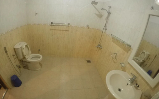 Villa 406