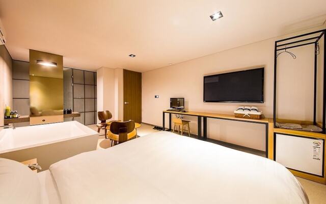 Seocho Cancun Hotel