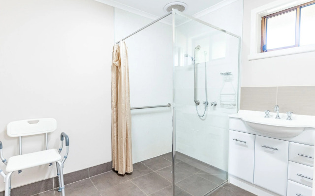 NRMA Halls Gap Holiday Park