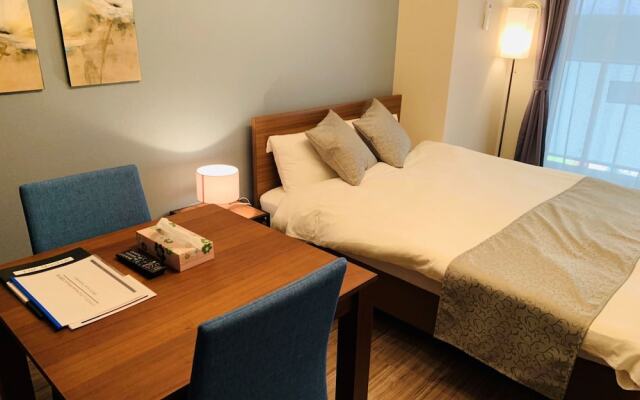 At RLiS House Tsutenkaku