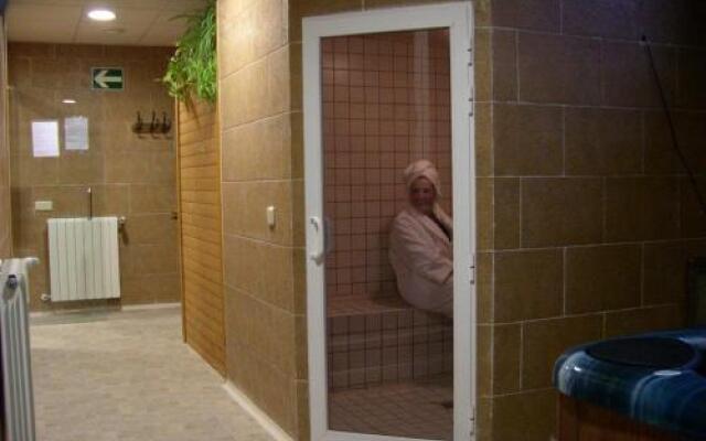 Hotel Rural El Jardin de la Hilaria