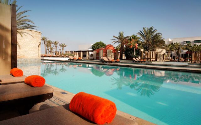 Sofitel Agadir Royal Bay Resort