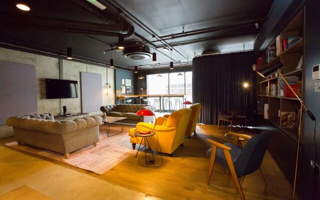 Gigli Luxury Apartments Wembley