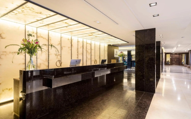 Áurea Washington Irving by Eurostars Hotel Company