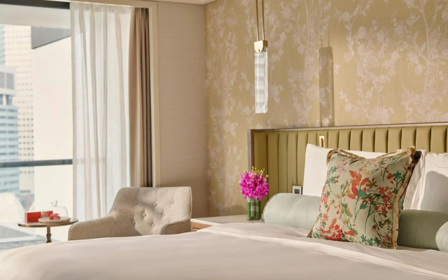 Mandarin Oriental, Singapore