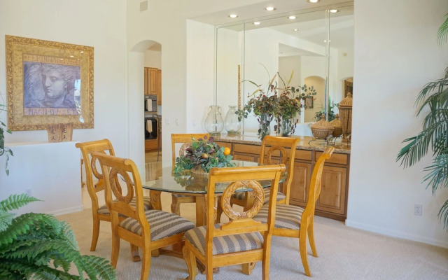 Troon Skyline Private By Signature Vacation Rental