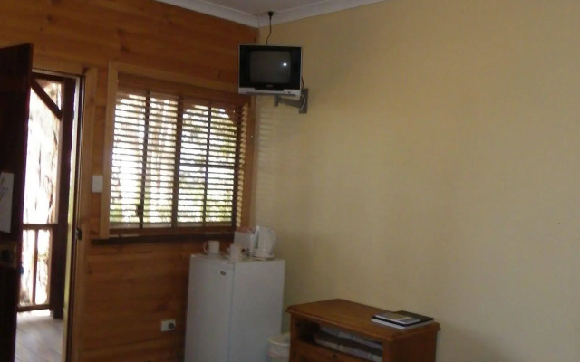 Denmark Waterfront Motel