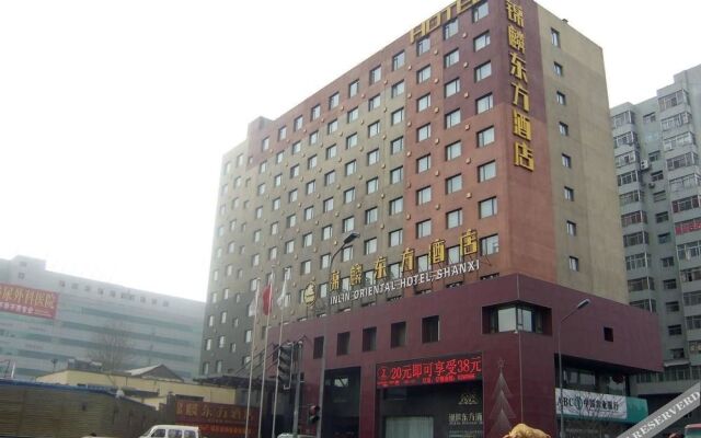 Jinlin Oriental Hotel