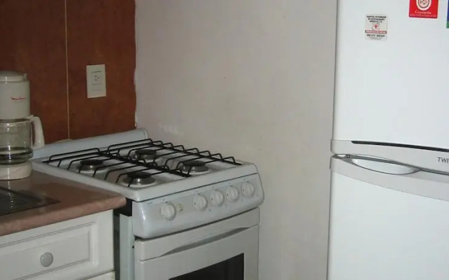 Suites del Carmen - Churubusco