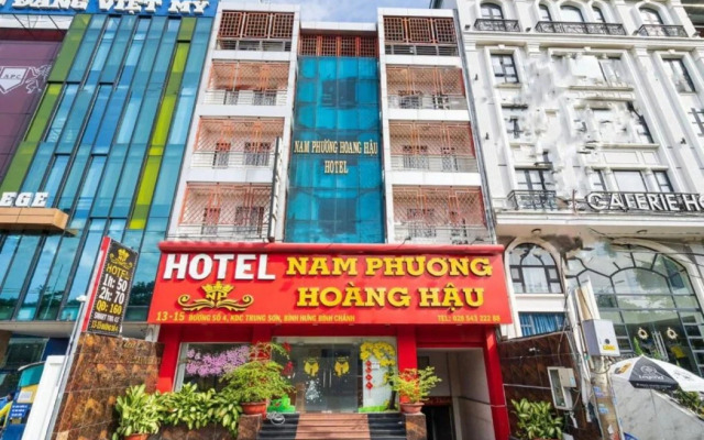 Nam Phuong Hoang Hau Hotel