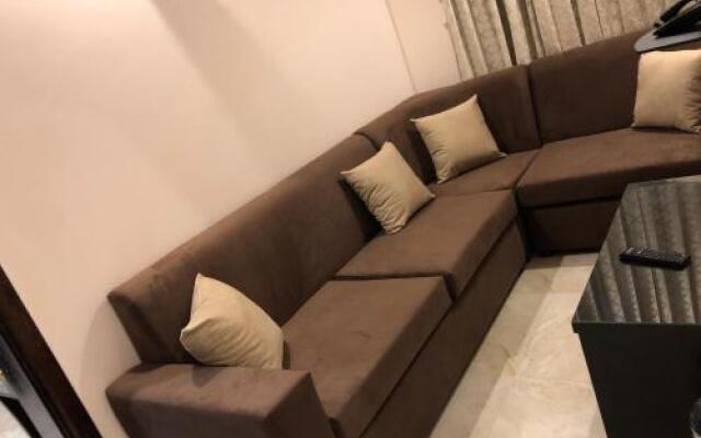 Austin Furnished Residential