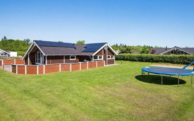Luxury Spa Retreat in Bork - By Traum Ferienwohnungen
