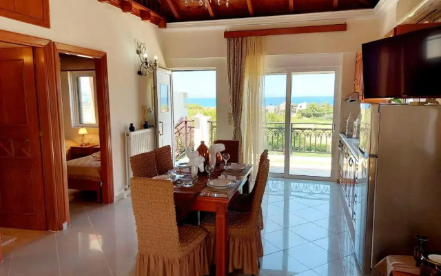 Socrates Holidays Apartment