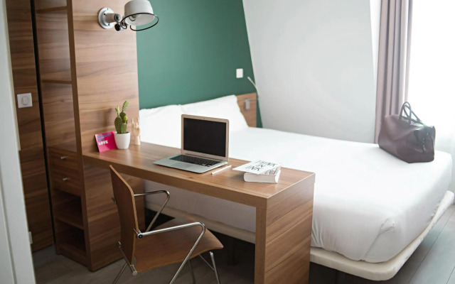 The Social Hub Paris La Defense