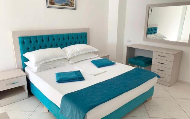 Bellavista Apartments Bougainville Bay