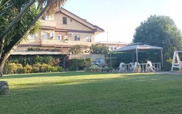 Appartamenti Speedy