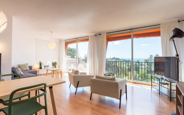LU&CIA Apartamento El Jardín