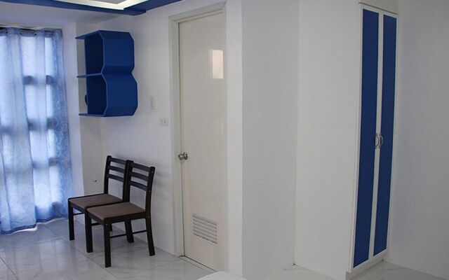 d'Builders Rooms - New Lower Bicutan