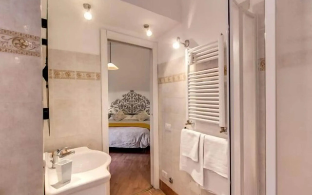 A Casa Di Giorgia B  B