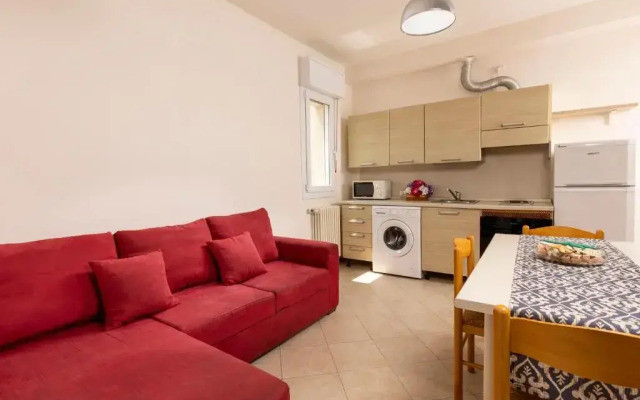 Residence 1 Uno Studio & Suites