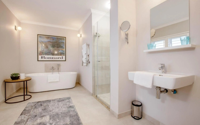 Amberhall Guesthouse