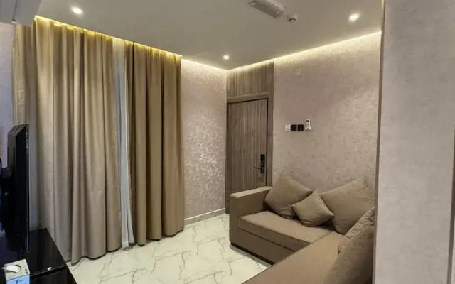 Royal Plaza Hotel - Duqm