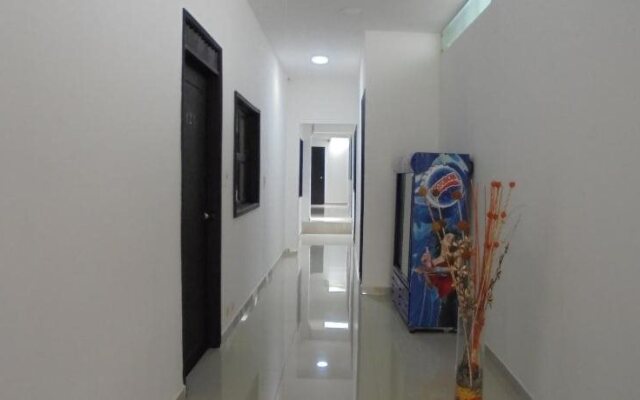 Hotel Empresarial