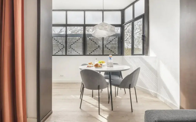 Olala Comfy Apartment