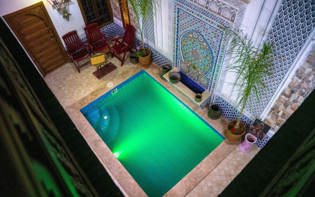 Riad Nouhal