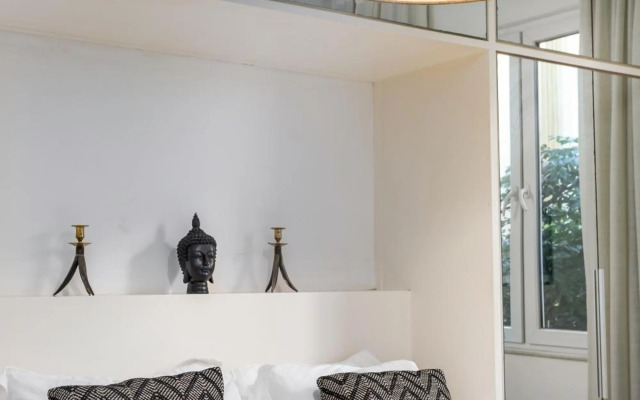 Unhotel - Aluguel de Apartamento Temporada Copa / Ipanema