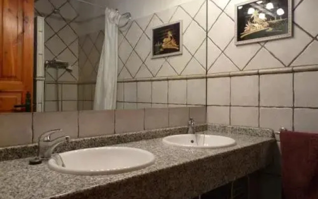 Casa Palonia Salardú