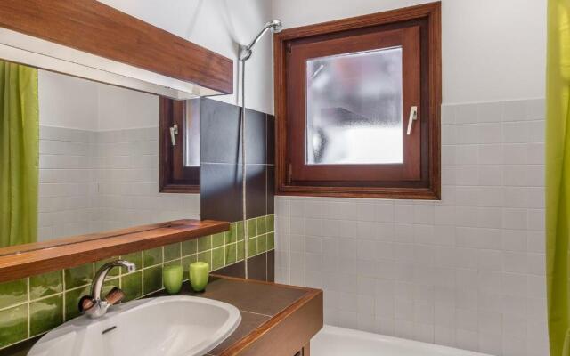 Appartement Megève, 3 pièces, 6 personnes - FR-1-453-38