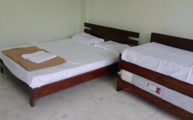 Gaachee Resort