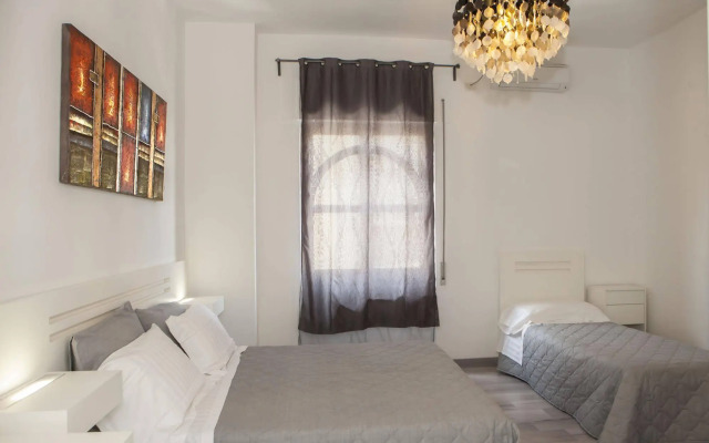 Hotel Herculaneum