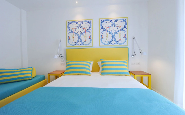 Maison Lemon