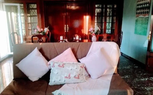 Wish-Suite San Jacinto de Sevilla Apartment