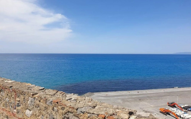 Impeccable 1-bed Apartment in Scalea