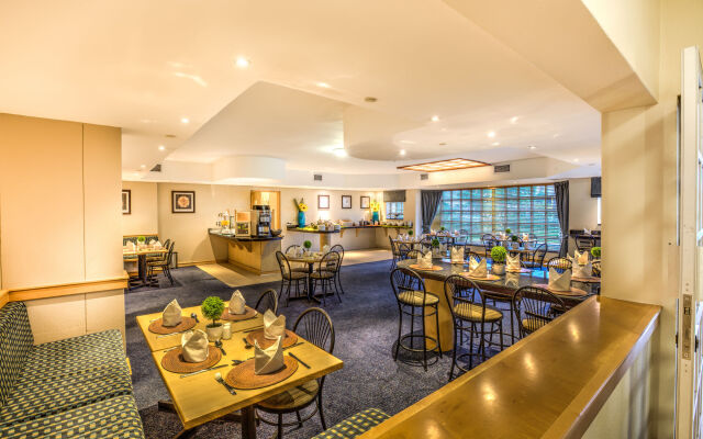 Road Lodge Richards Bay