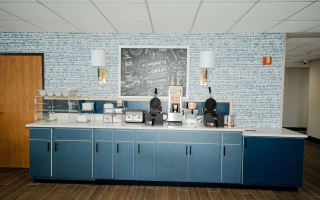 AmericInn by Wyndham Tomahawk