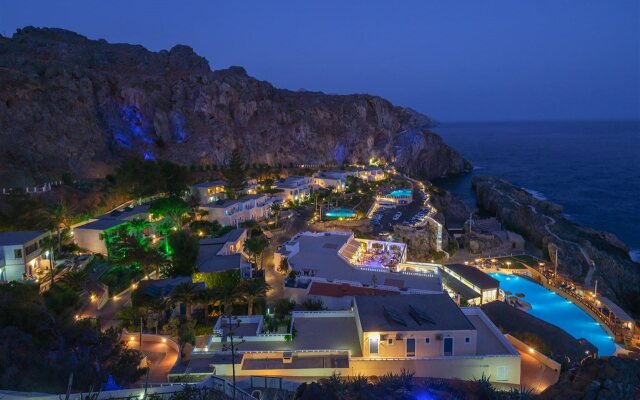 Kalypso Cretan Village Resort and Spa