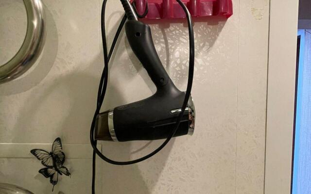 Апартаменты в 4-м микрорайоне