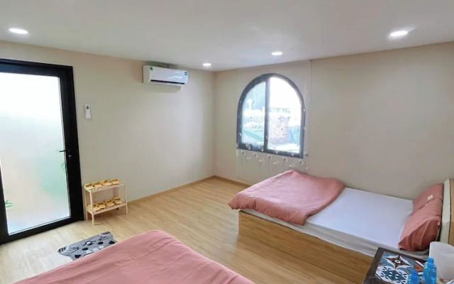 Hat Nang Garden - Homestay & Restaurant