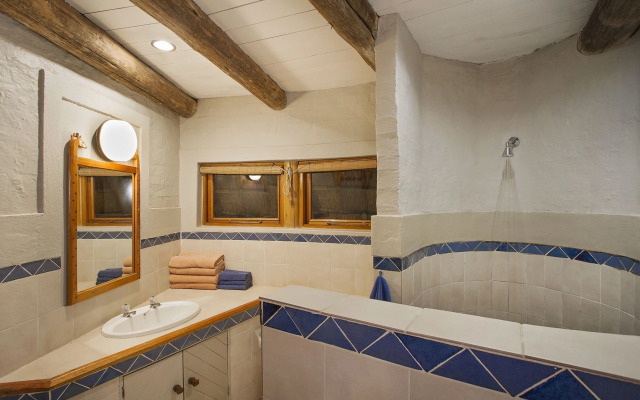 Lokuthula Lodges