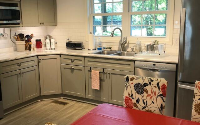 Oak Grove Bed and Breakfast